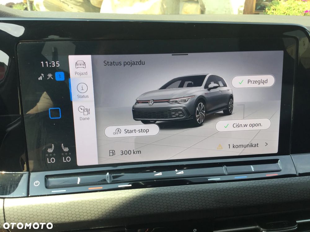 Volkswagen Golf - 21