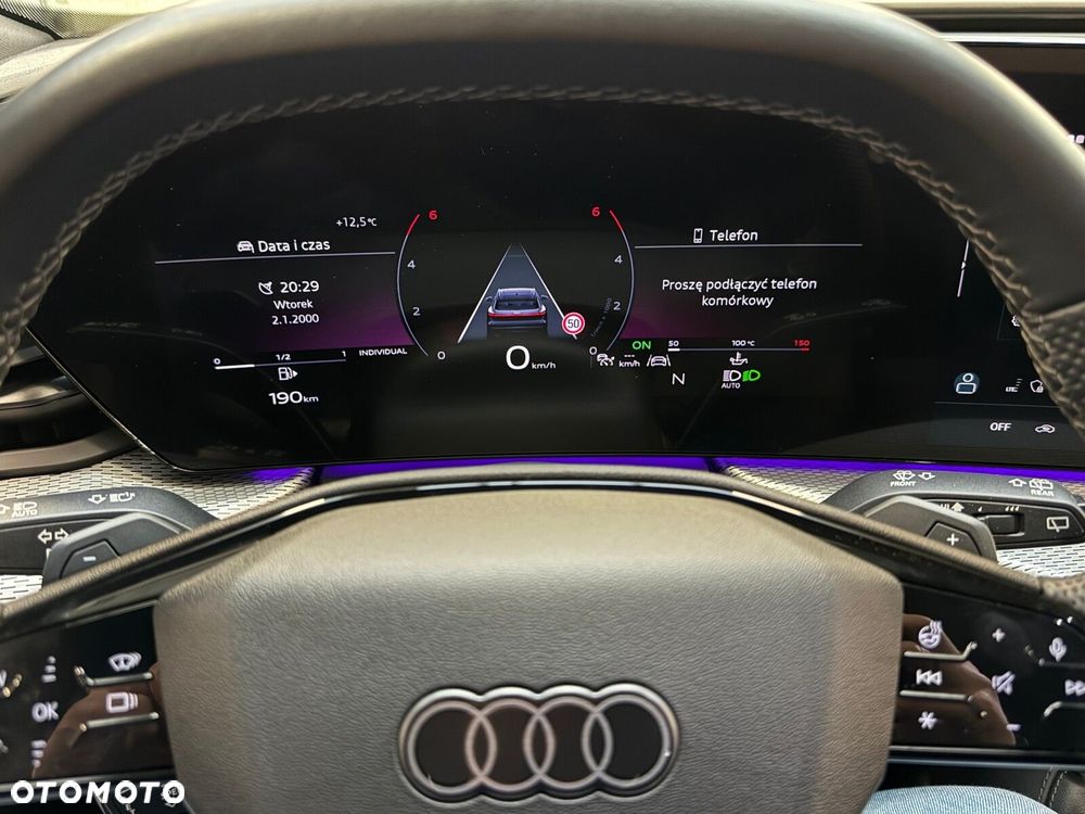 Audi Q5 TDI mHEV 150 kW Quattro S tronic - 33
