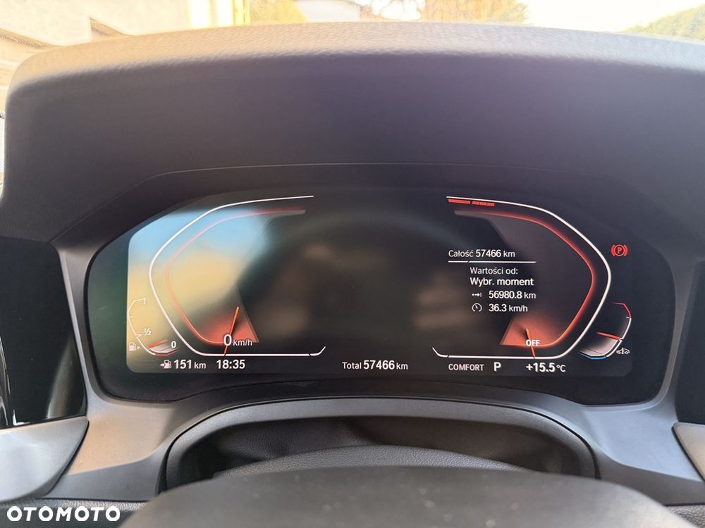 BMW Seria 3 330i Advantage - 6