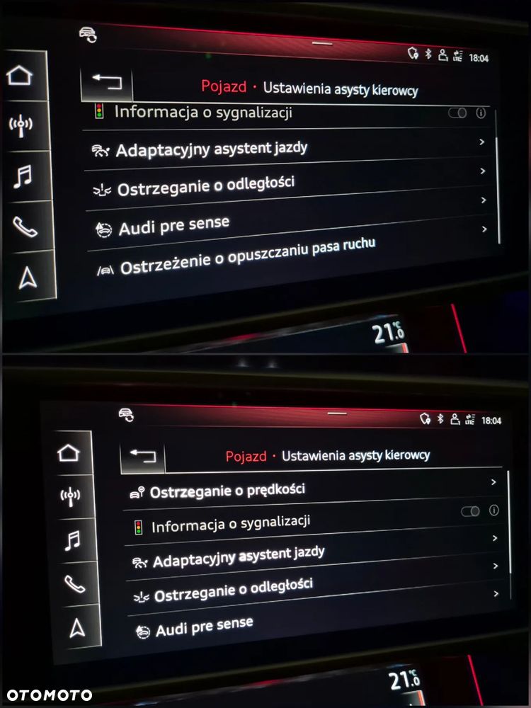 Audi A7 Sportback 55 TFSIe quattro S tronic - 35