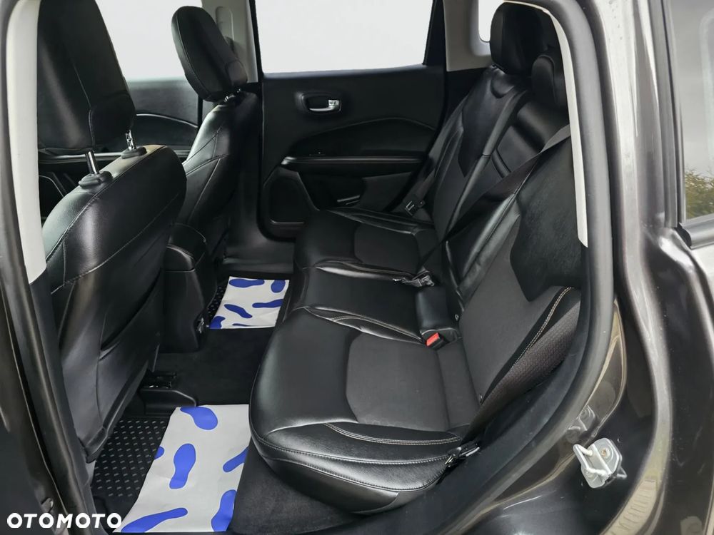 Jeep Compass 1.4 MultiAir Business Line - 13