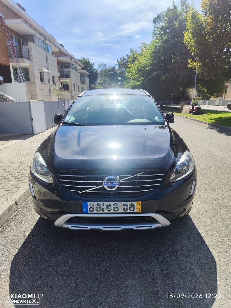 Volvo XC 60 - 3