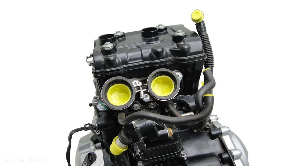 Silnik Bmw Gs 750 18- Gwarancja 30 Dni - 6