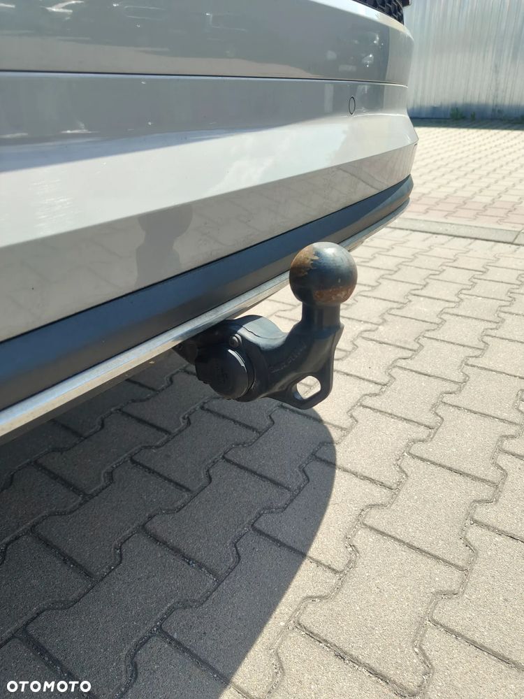 Skoda Kodiaq 2.0 TDI 4x4 Sportline DSG 7os - 18