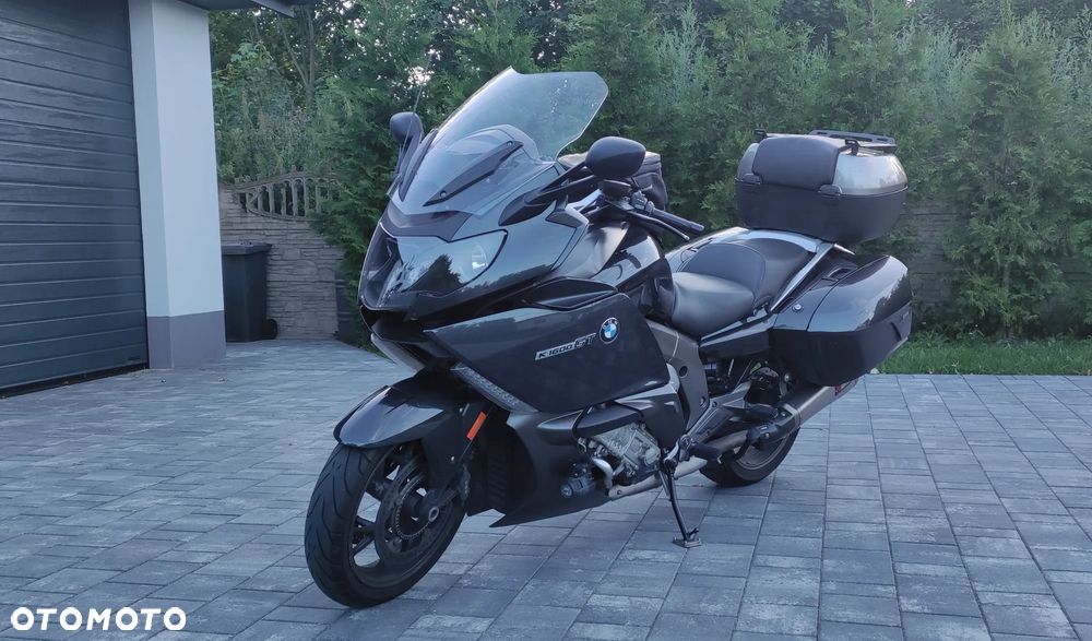 BMW K - 2