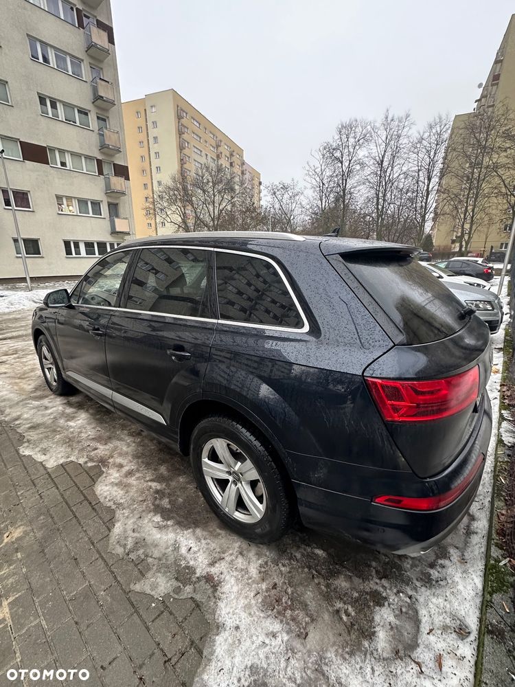 Audi Q7 - 4