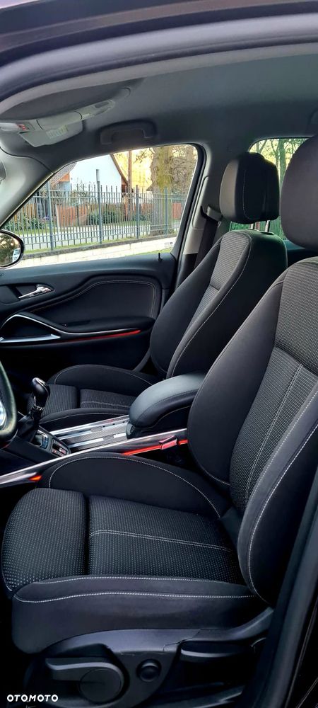 Opel Zafira Tourer 1.4 Turbo ecoFLEX Start/Stop Innovation - 15
