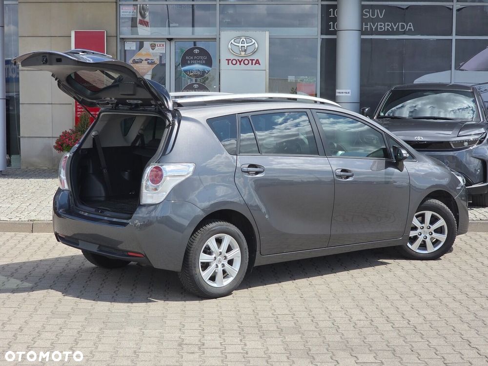 Toyota Verso - 6