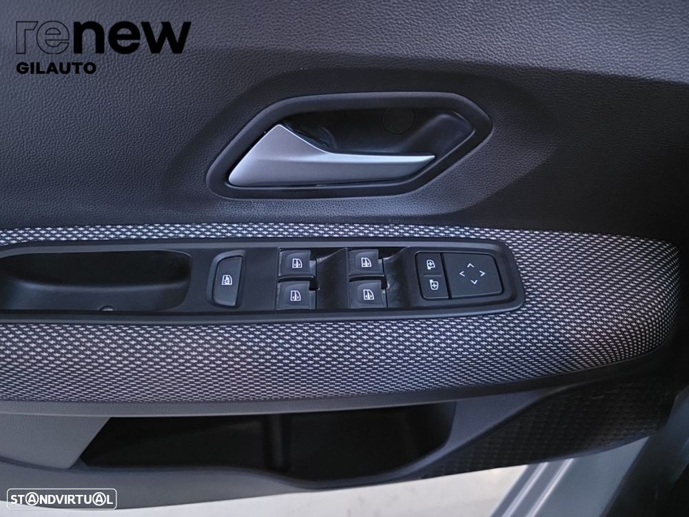 Dacia Sandero 1.0 ECO-G Expression Bi-Fuel - 19