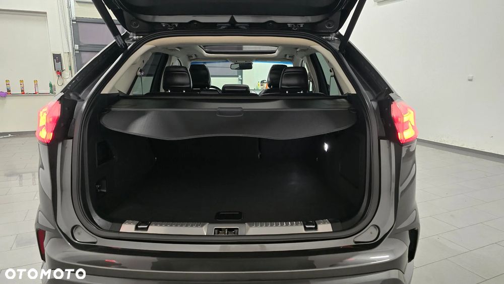 Ford Edge 2.0 EcoBlue Bi-Turbo 4x4 Vignale - 9