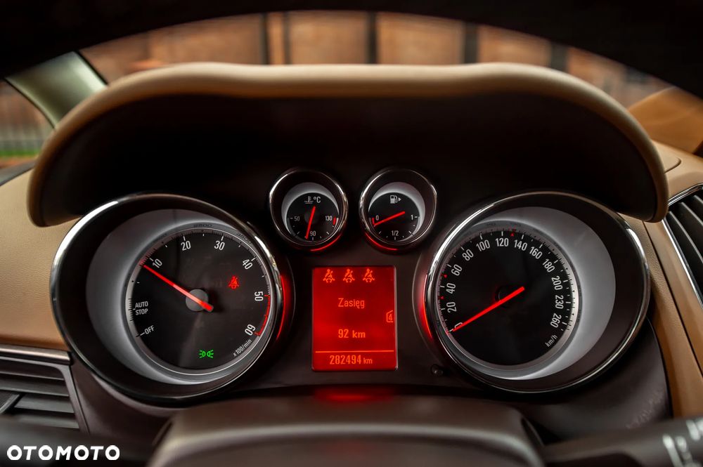 Opel Zafira Tourer 2.0 CDTI Sport - 25