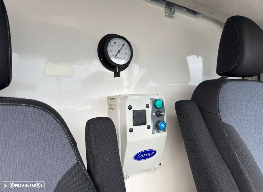 Opel Vivaro 1.6 CDTi L1H1 2.7T S/S - 19