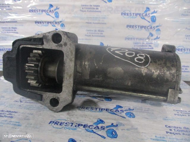 Motor De Arranque IS7UBA11131 FORD MONDEO 3 2004 2.0TDCI 130CV 5P CINZA - 4