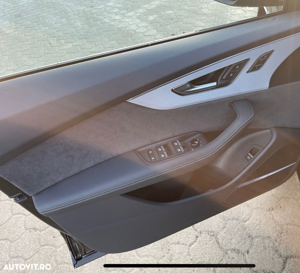 Audi Q8 50 TDI quattro Tiptronic MHEV - 18