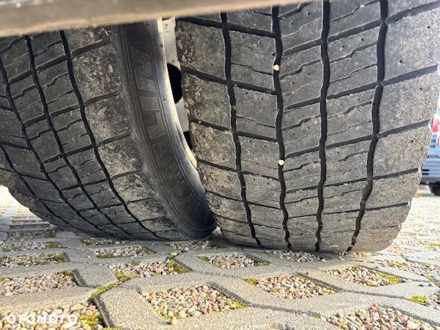 MAN TGX 18.470 MEGA RETARDER - 18