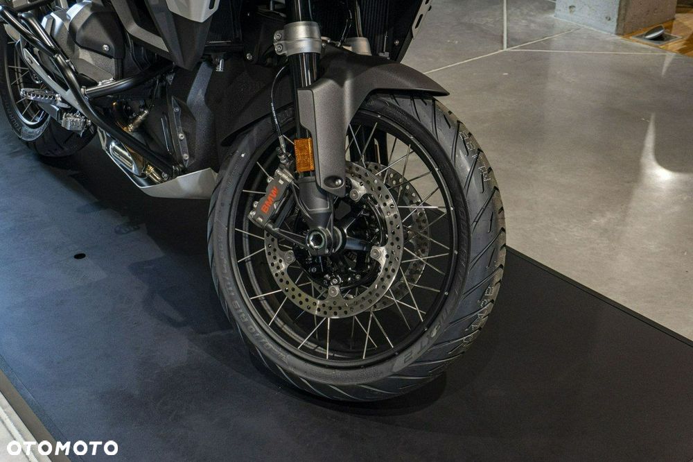 BMW GS - 5