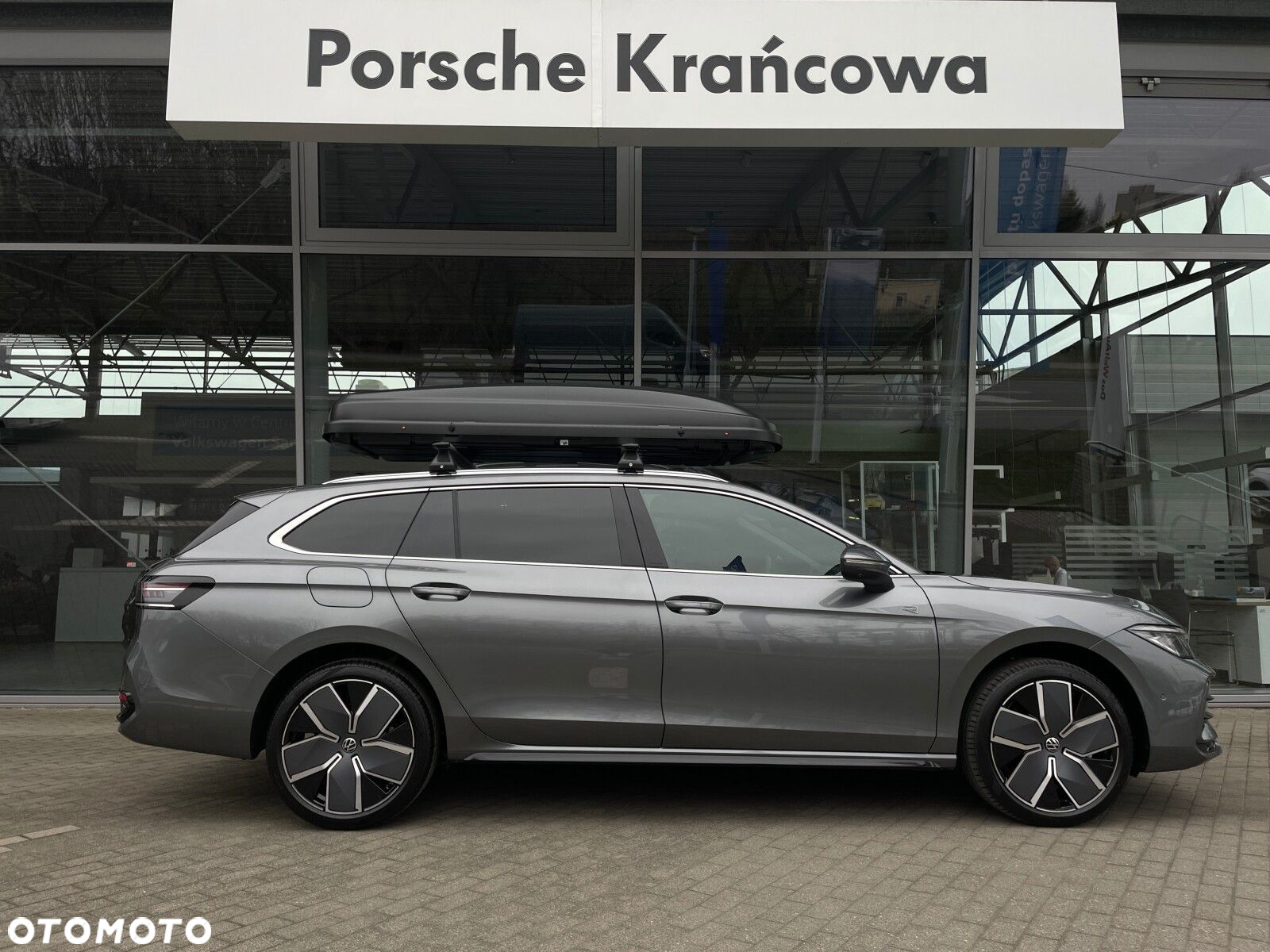 Volkswagen Passat - 8