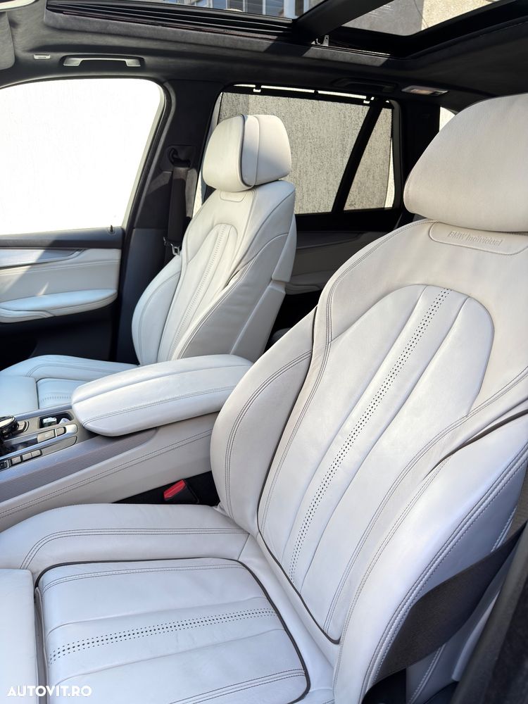 BMW X5 M M50d Sport-Aut. - 21
