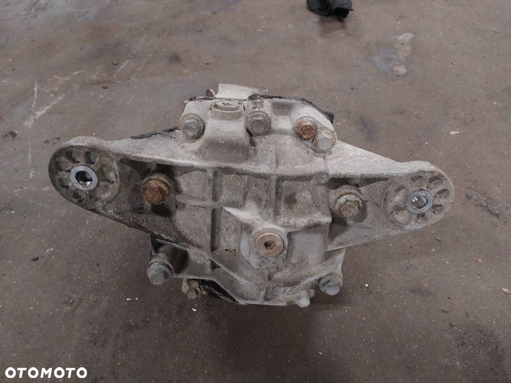 DYFERENCJAŁ MOST TYLNY MERCEDES W163 ML 270CDI 2.7 CDI 3.46 4460060029 - 3