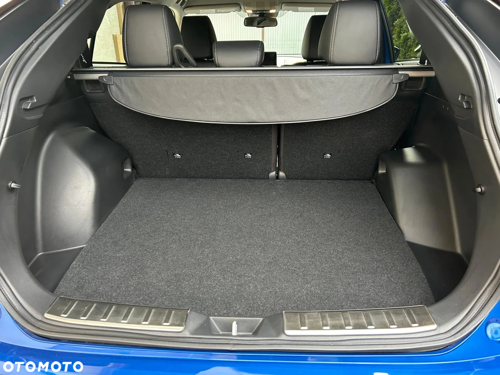 Mitsubishi Eclipse Cross - 20
