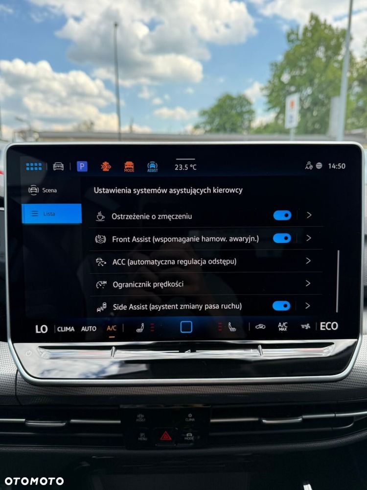 Volkswagen Golf 1.5 TSI EHybrid PHEV 150kW Style DSG - 18