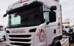 Scania R410 - 7