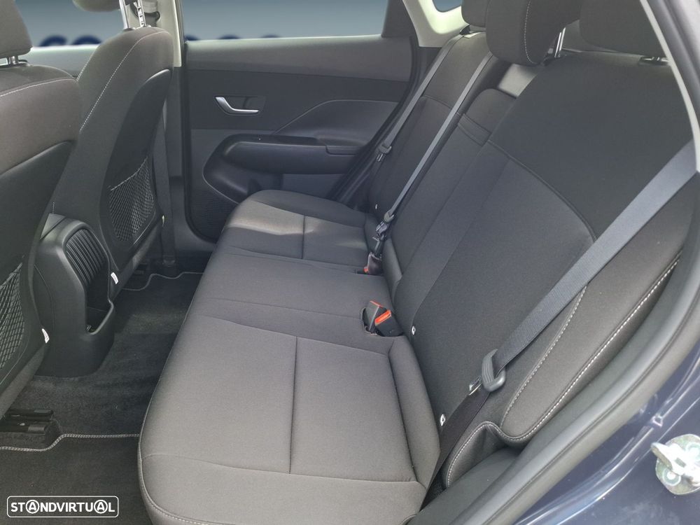 Hyundai Kauai 1.0 T-GDi Premium (TT) - 14