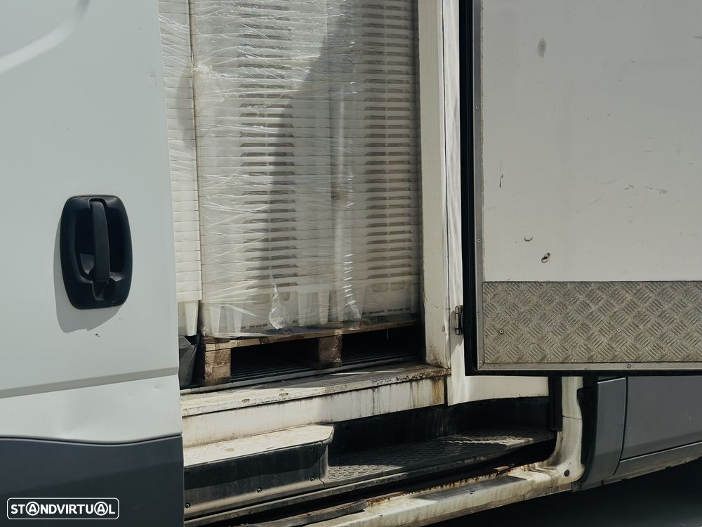 Iveco Daily 2.3 35S14D 3450 - 23
