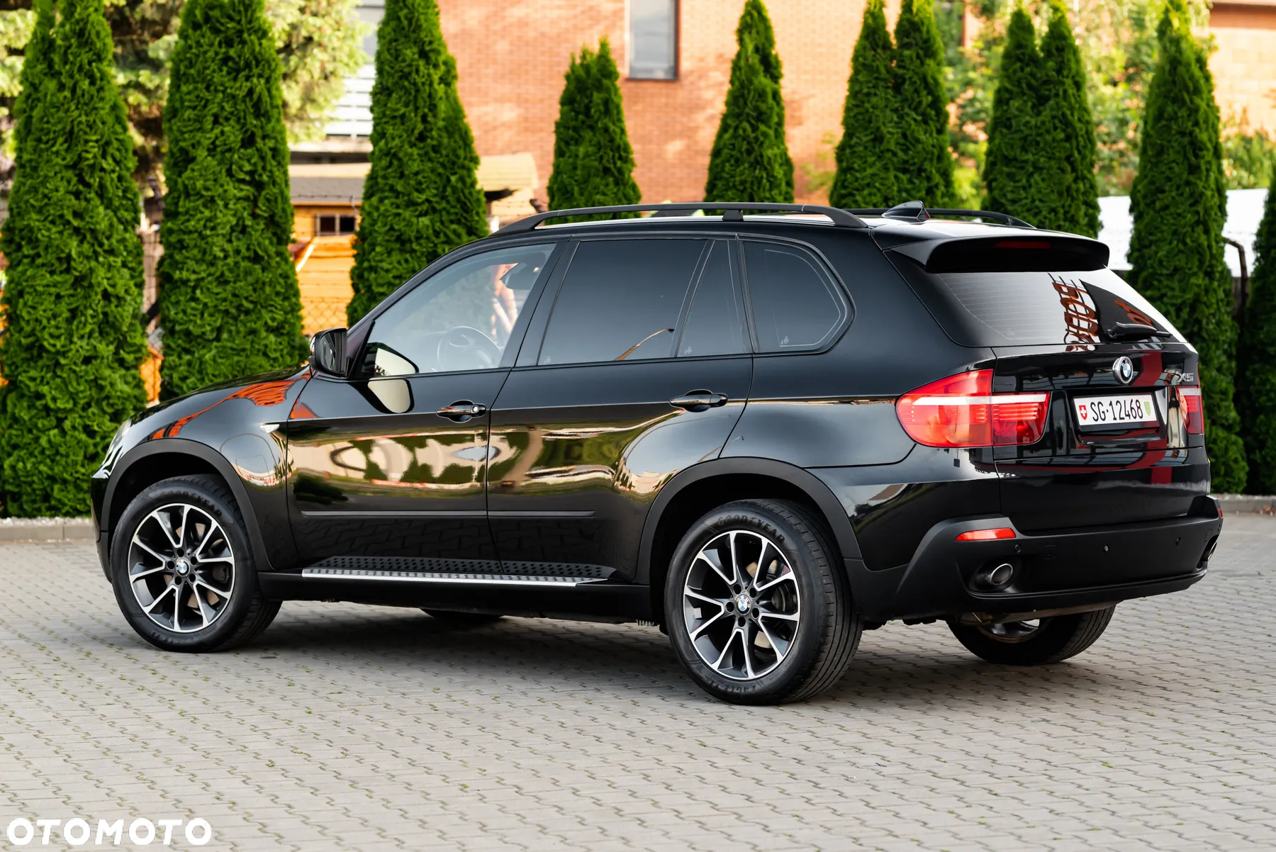 BMW X5 3.0d xDrive - 14