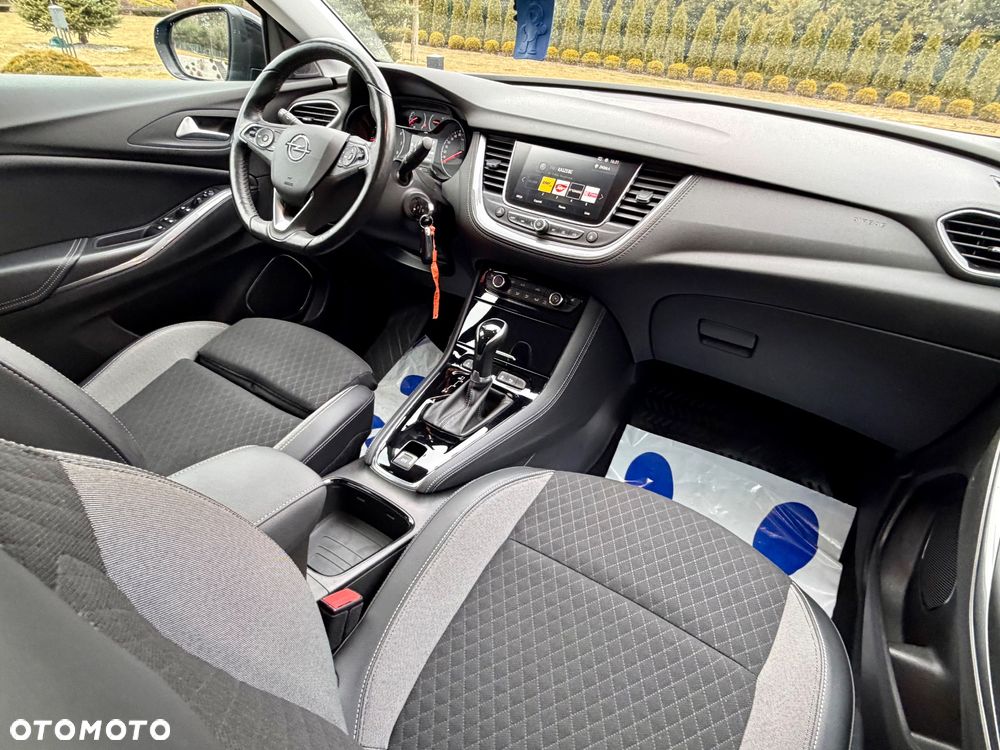 Opel Grandland 1.5 CDTI Business Elegance S&S - 25