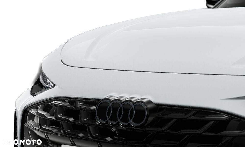 Audi A6 Avant - 5