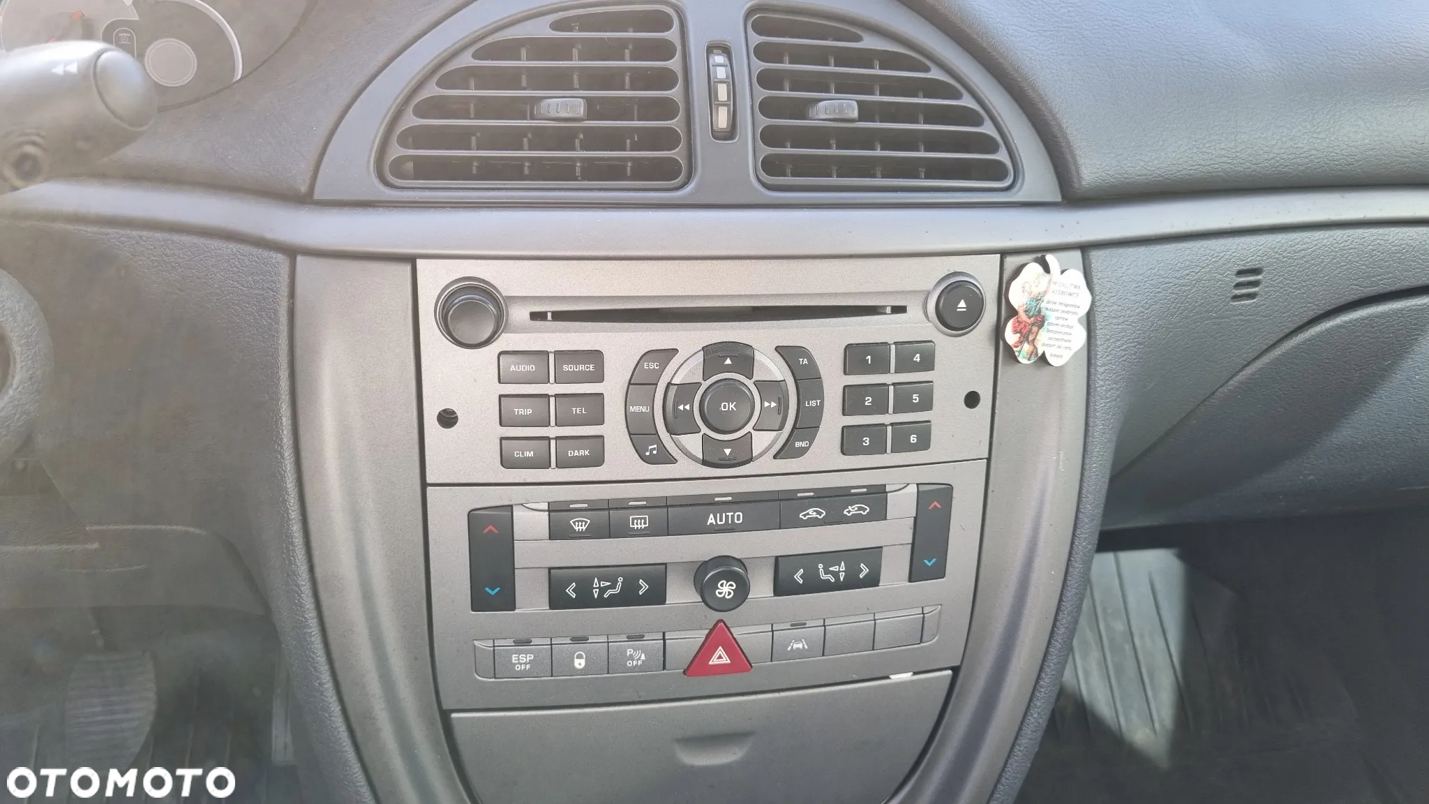 Citroën C5 1.8 16V Style - 10