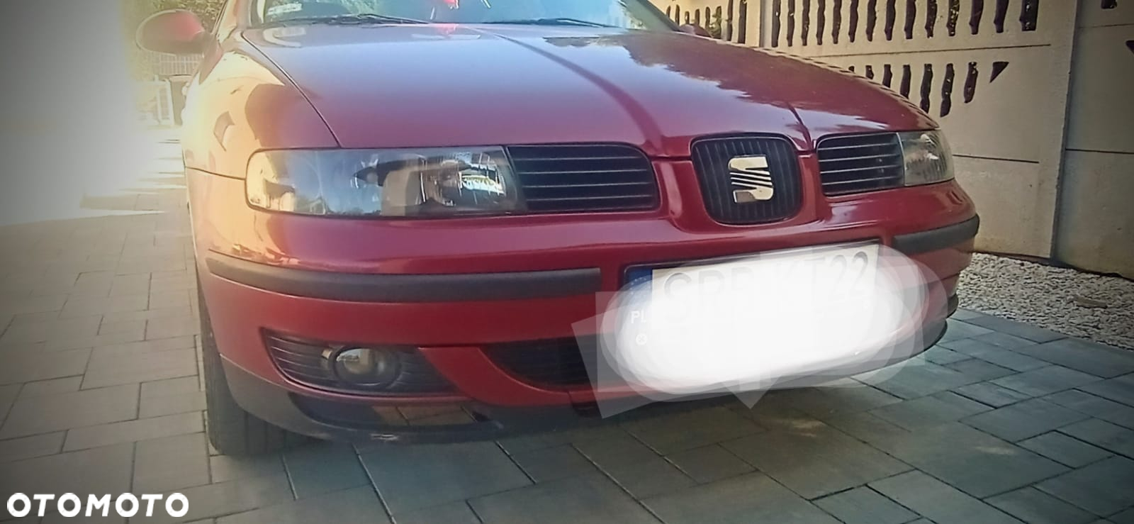 Seat Leon - 2
