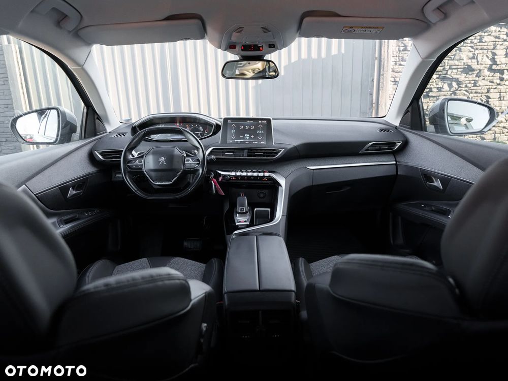 Peugeot 3008 BlueHDi 130 Stop & Start EAT8 Allure - 19