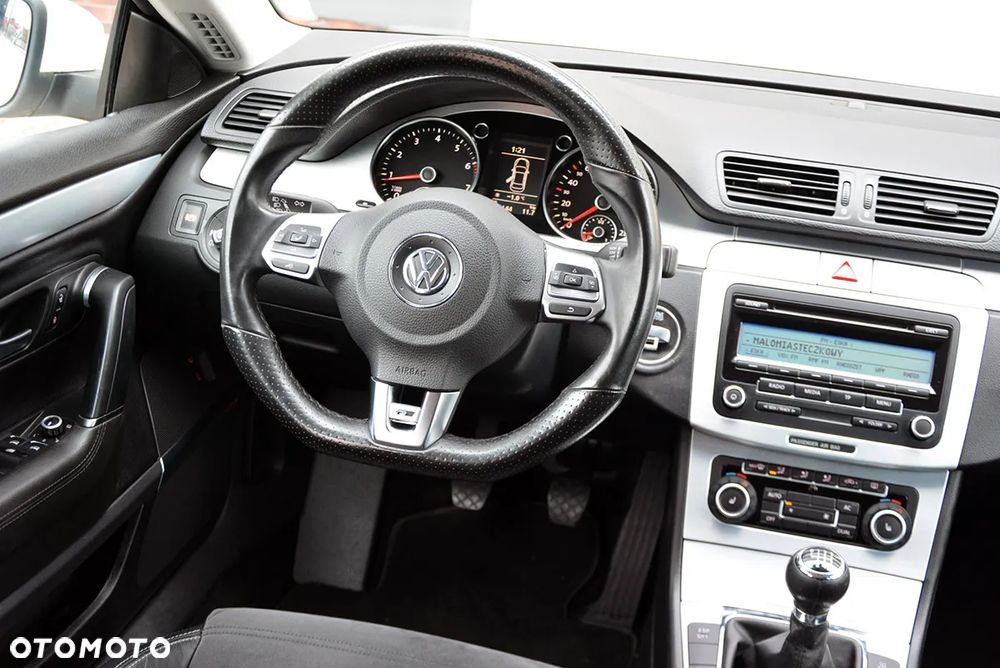 Volkswagen Passat CC 1.8 TSI Individual - 3