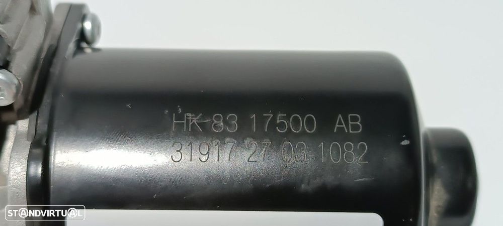 MOTOR LIMPA-VIDROS FRONTAL LAND ROVER RANGE ROVER VELAR VELAR - 4