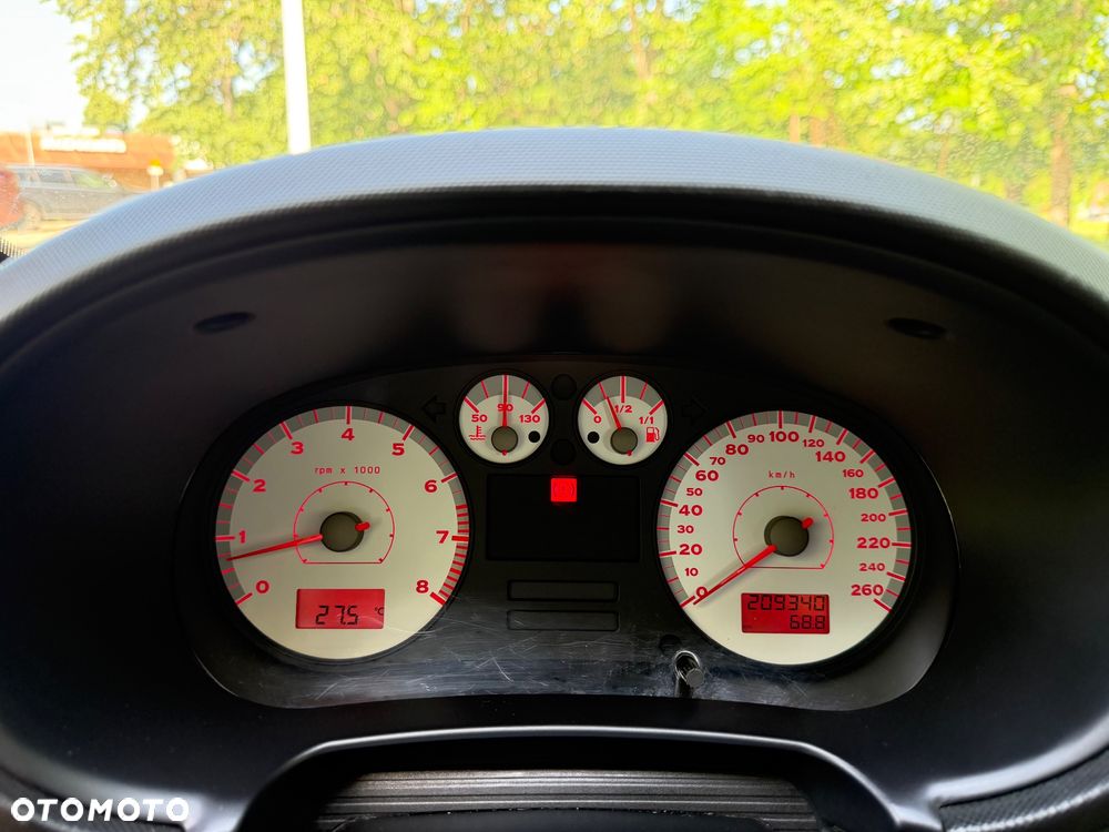 Seat Leon 1.8T FR - 15