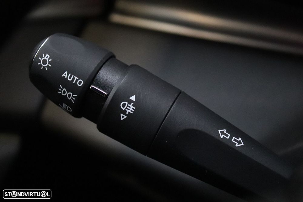 Peugeot 308 1.2 PureTech GT EAT8 - 17