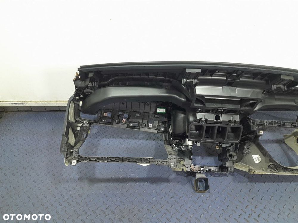 VOLVO S90 II V90 DESKA ROZDZIELCZA KOKPIT PULPIT  HEAD UP EU - 6