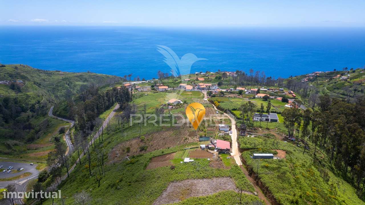 Terreno com Excelente Área e Potencial de Investimento - Grande imagem: 5/11