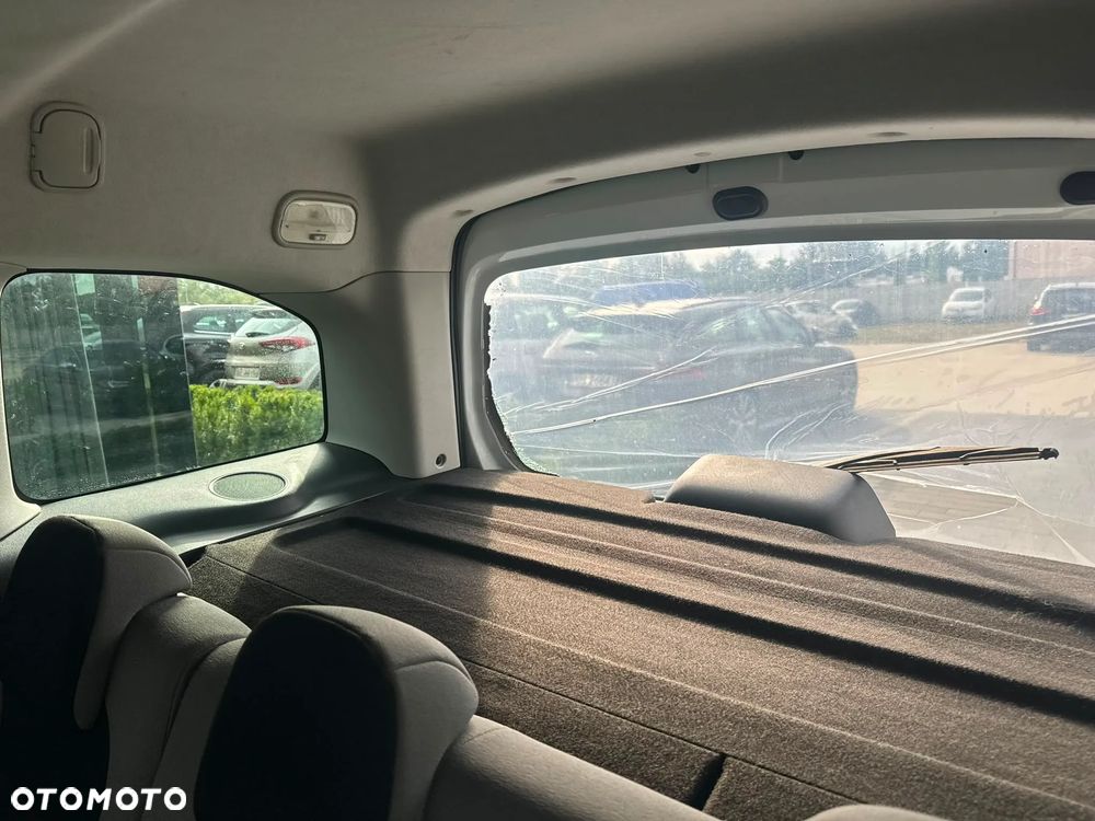 Citroën Berlingo - 11