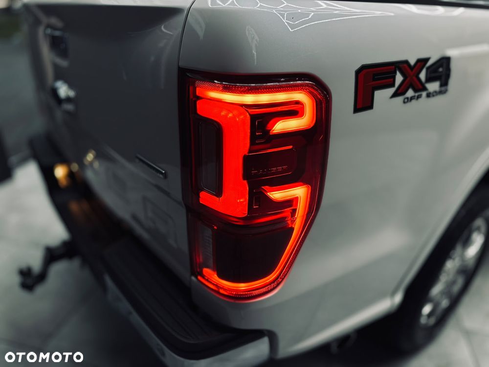 Ford Ranger - 28