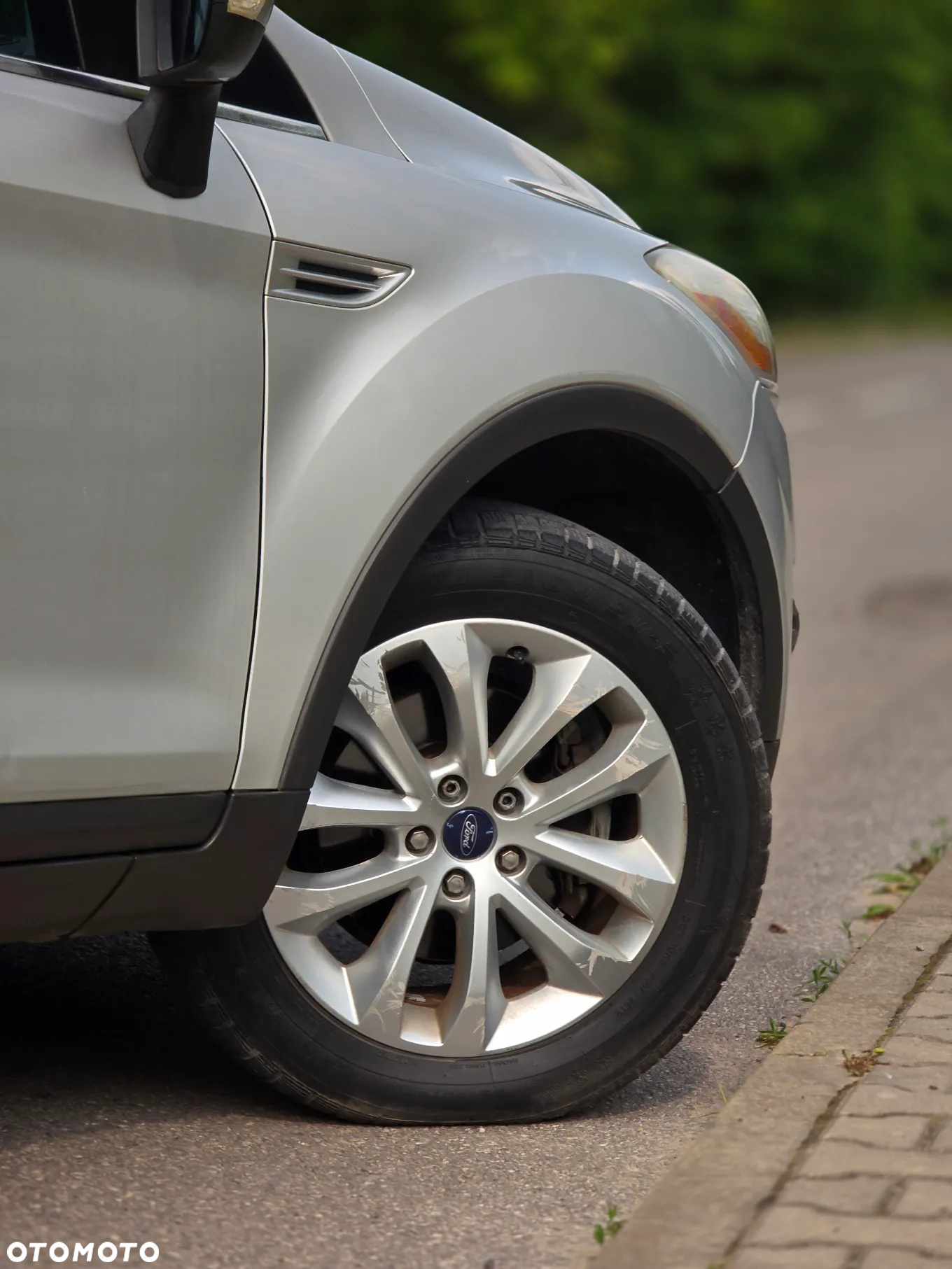 Ford Kuga 2.0 TDCi Titanium - 35
