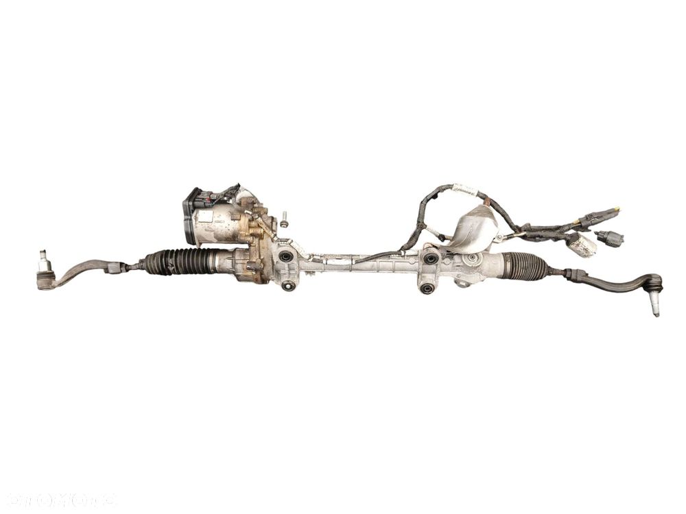 MAGLOWNICA JAGUAR XE X760 (2015-2019) 2.0 D 180KM GX73-3200-BF 7828974419 7806277481 - 1