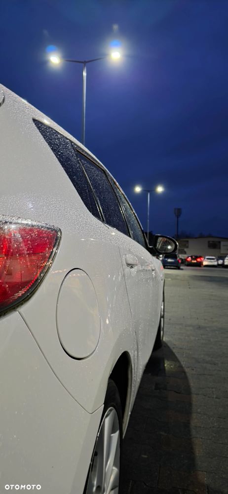 Mazda 3 1.6 Exclusive - 10