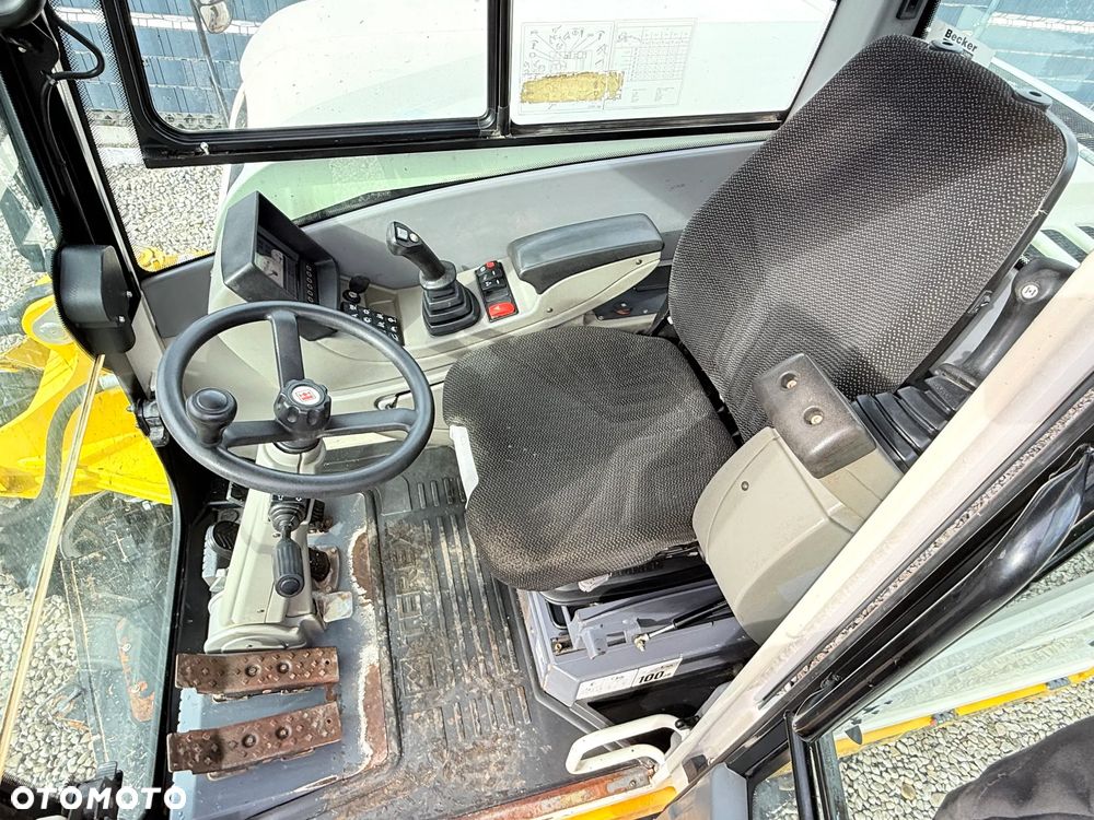 Terex * Powertilt * TEREX TW 85 * Sprowadzona * Klimatyzacja - 20