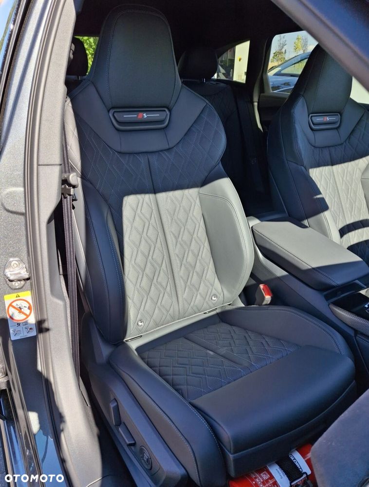 Audi S5 Avant - 17
