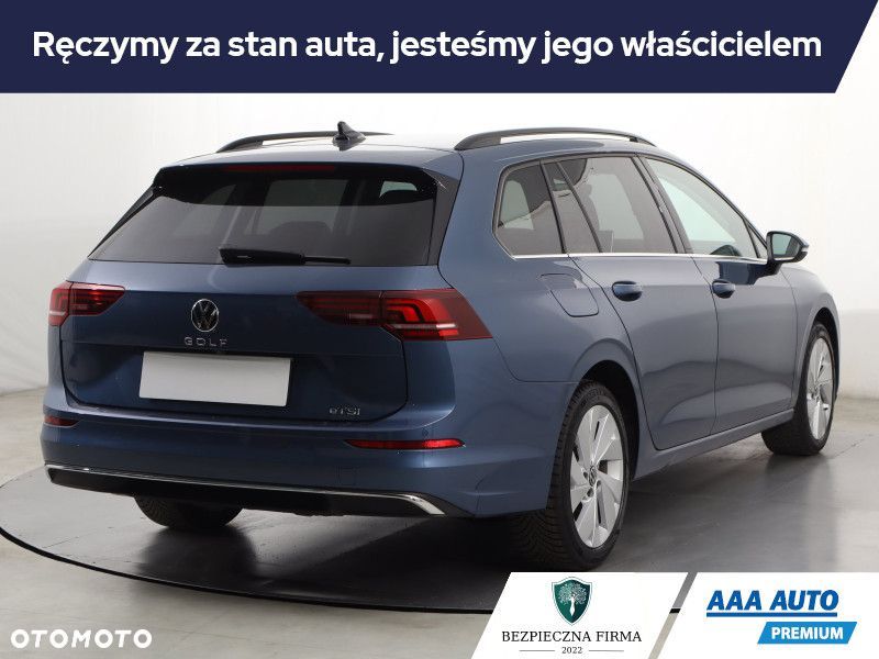 Volkswagen Golf Variant - 7