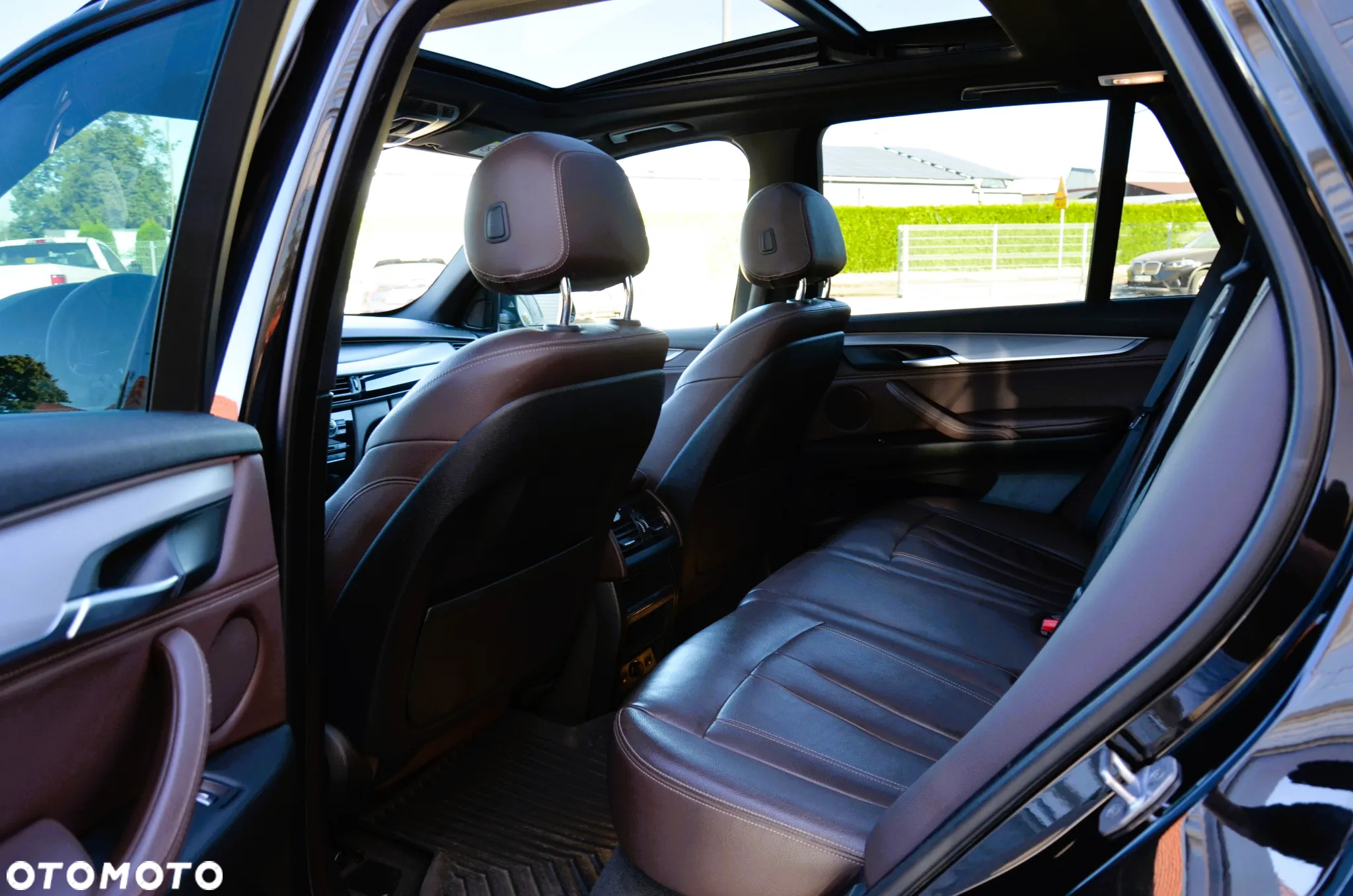 BMW X5 xDrive30d - 13
