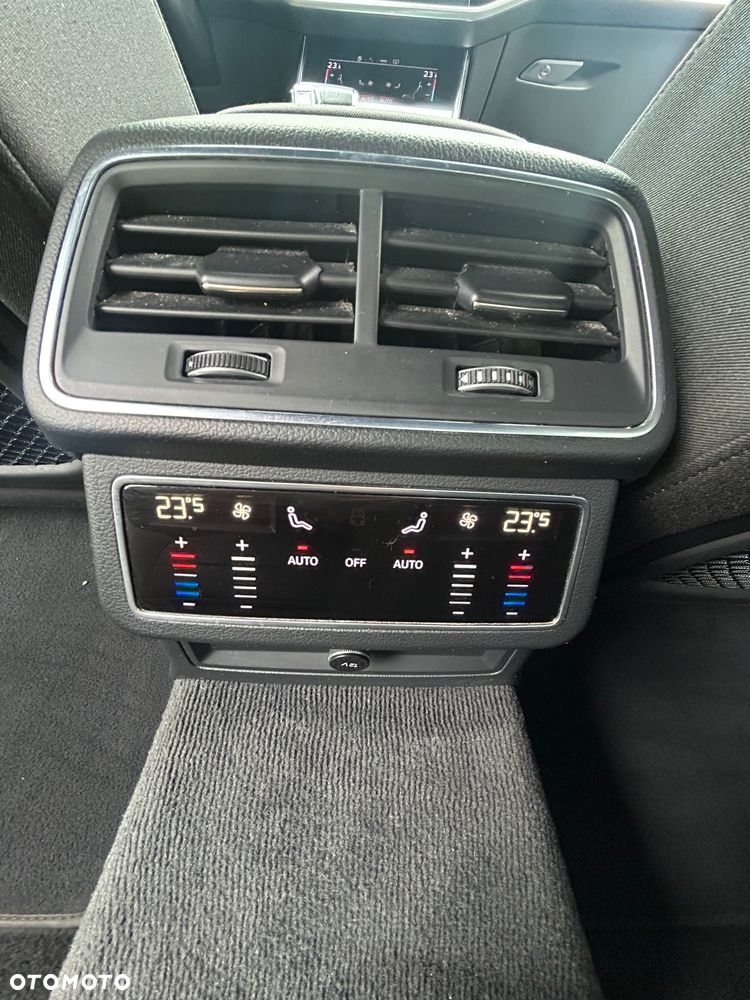 Audi A6 Limousine 45 TDI quattro S tronic sport - 17